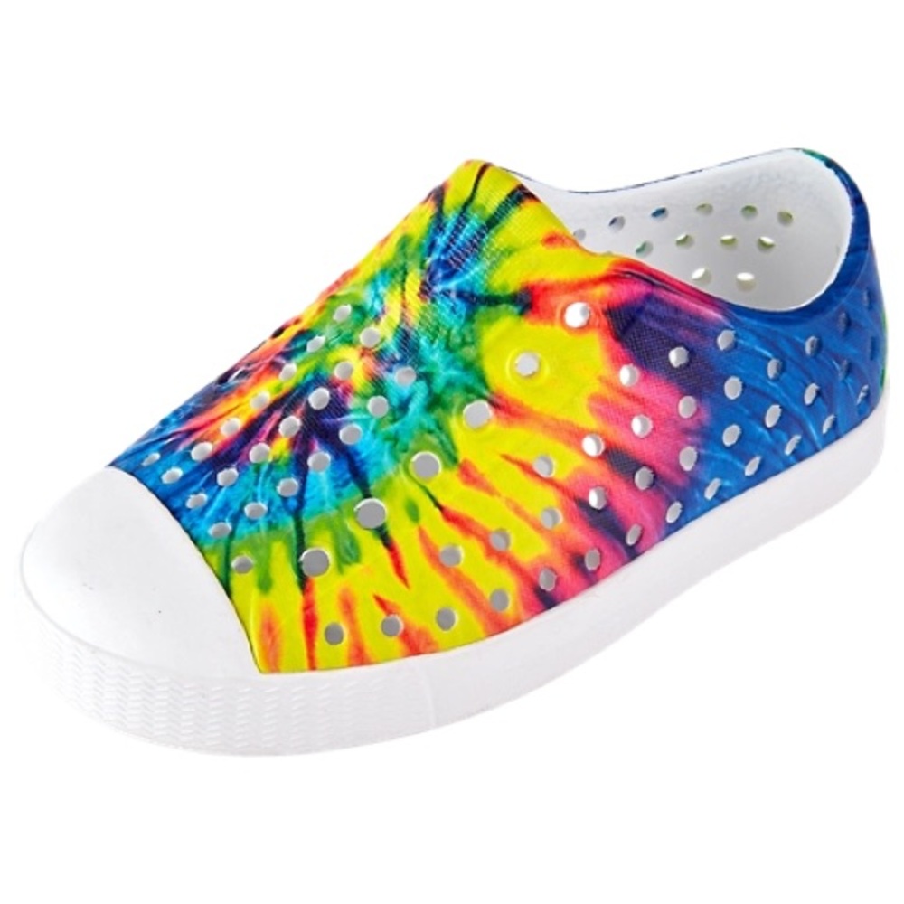 Toddler size 5 Native Shoes Jefferson